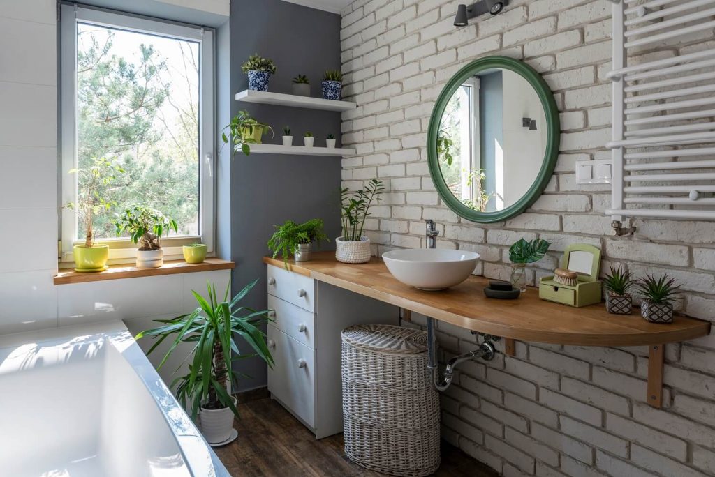 Bathroom Decoration Ideas for Small Spaces