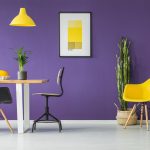 A Guide to the Colour Psychology in Interior Design