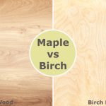 Maple vs Birch Plywood - Which is Superior
