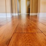 Steps to Refinishing Hardwood Floors