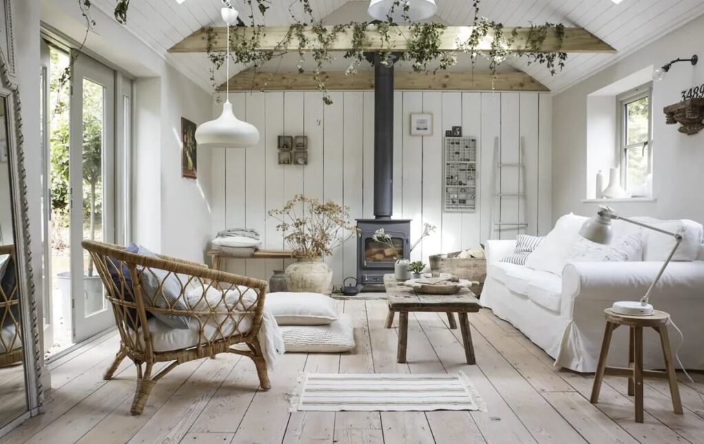 Mood Lighting Ideas