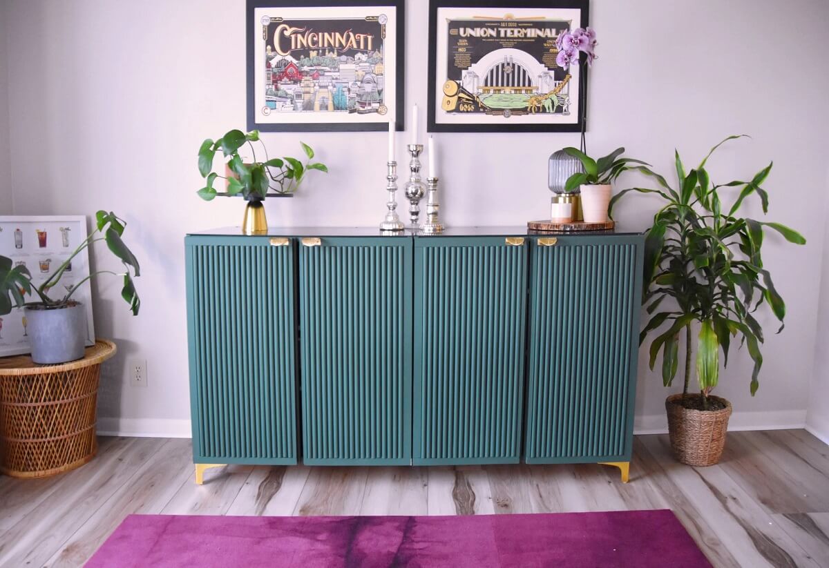 IKEA Hacks That Maximize Storage, featured image