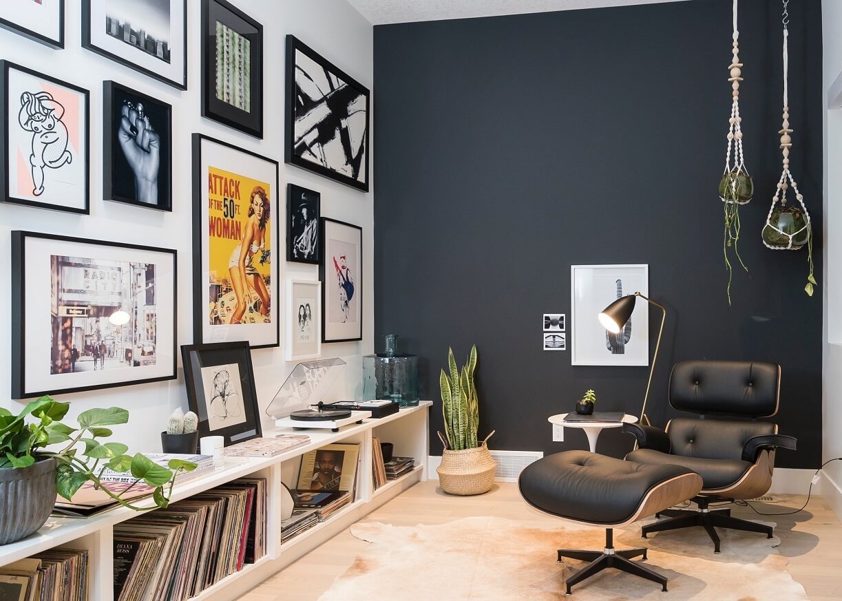 DIY Wall Art Ideas That Look High-End